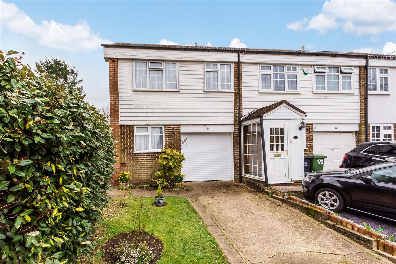 Worlds End Lane, Orpington, Kent, BR6 6AP