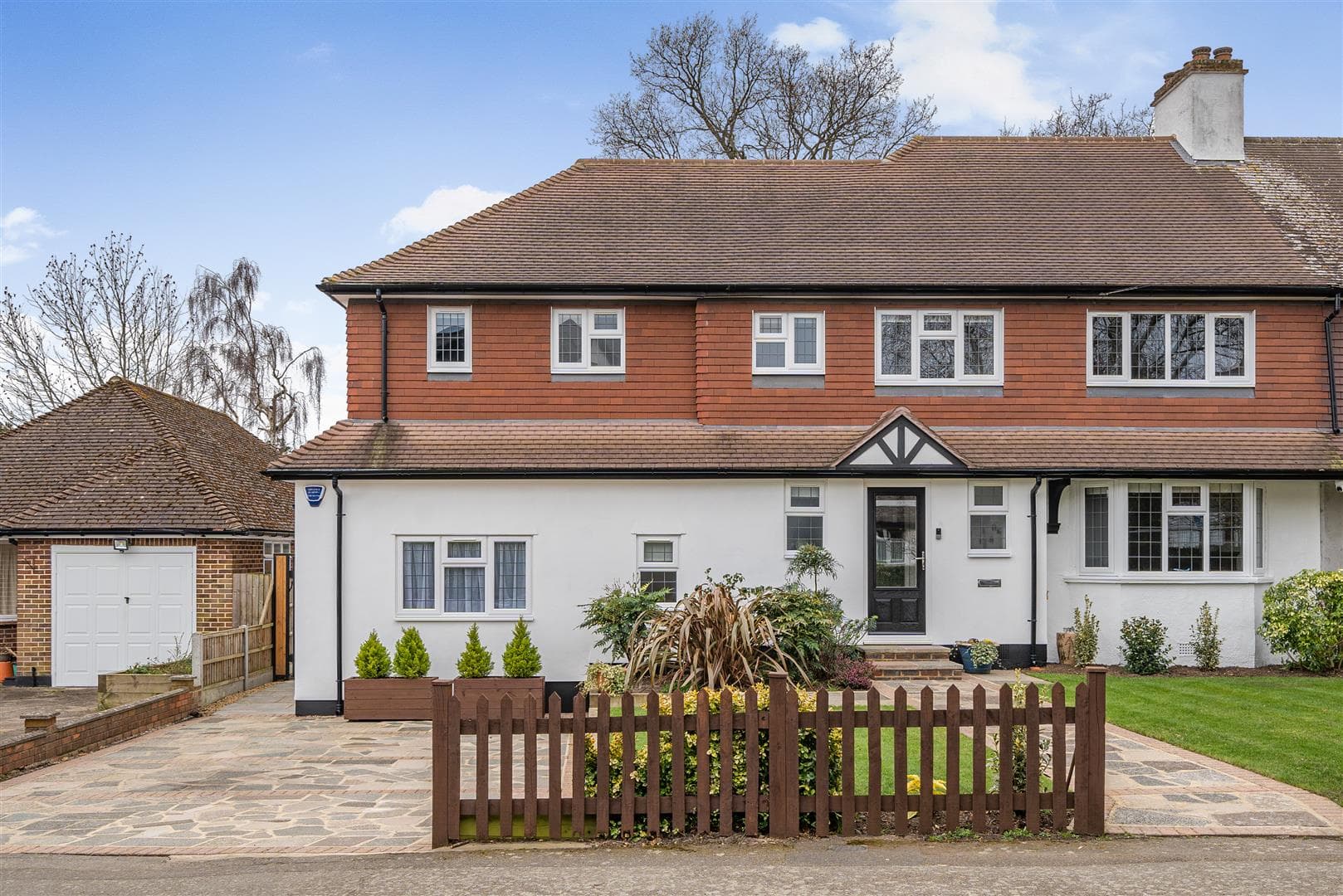 St. Johns Road, Petts Wood, Kent, BR5 1HS