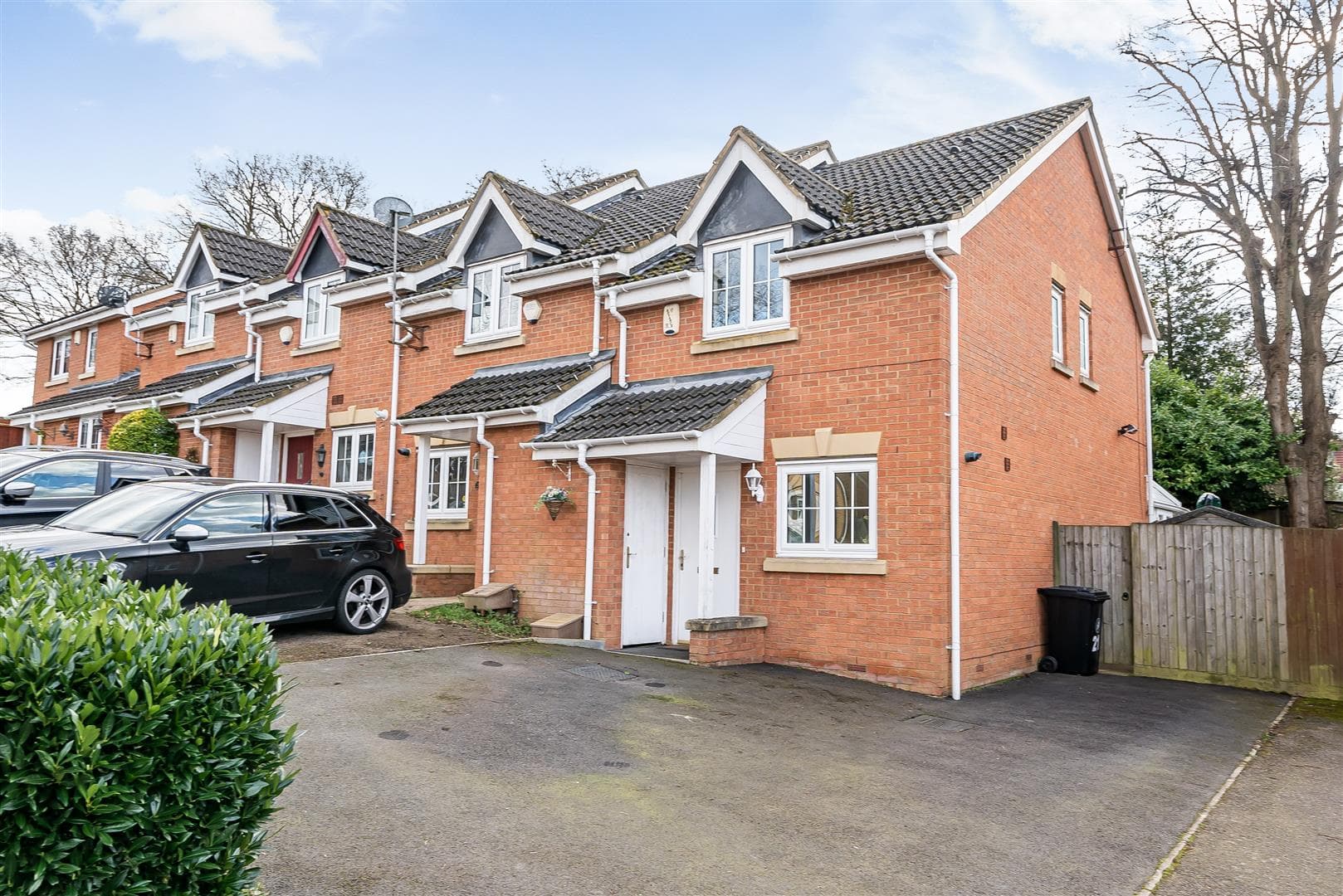 Porthallow Close, Orpington, Kent, BR6 9XU
