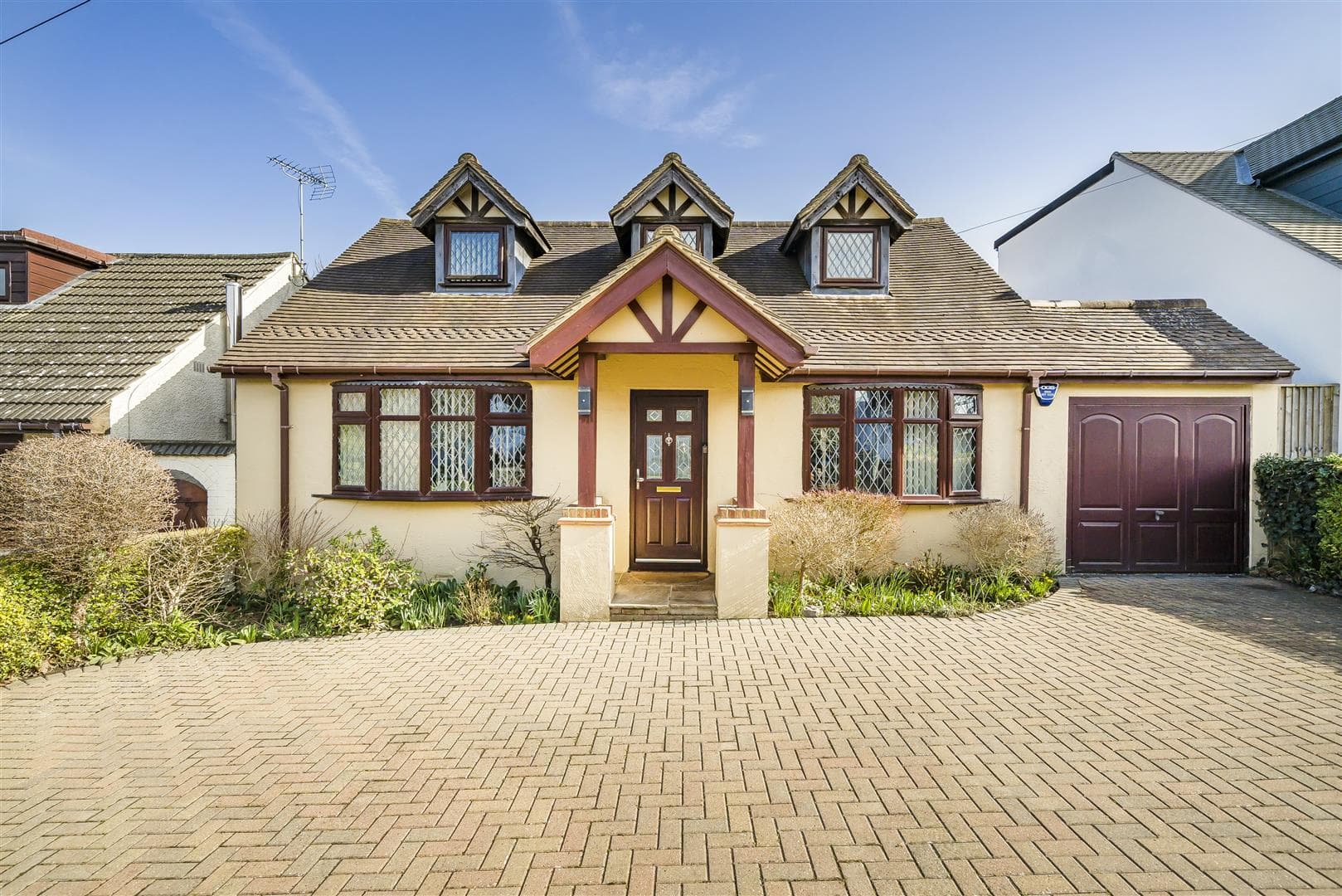 Cambray Road, Orpington, Kent, BR6 0EE