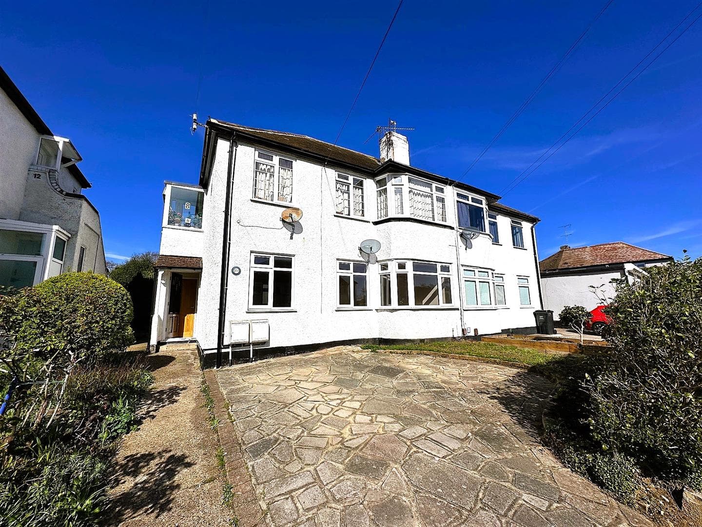 Barnesdale Crescent, Orpington, BR5 2AX