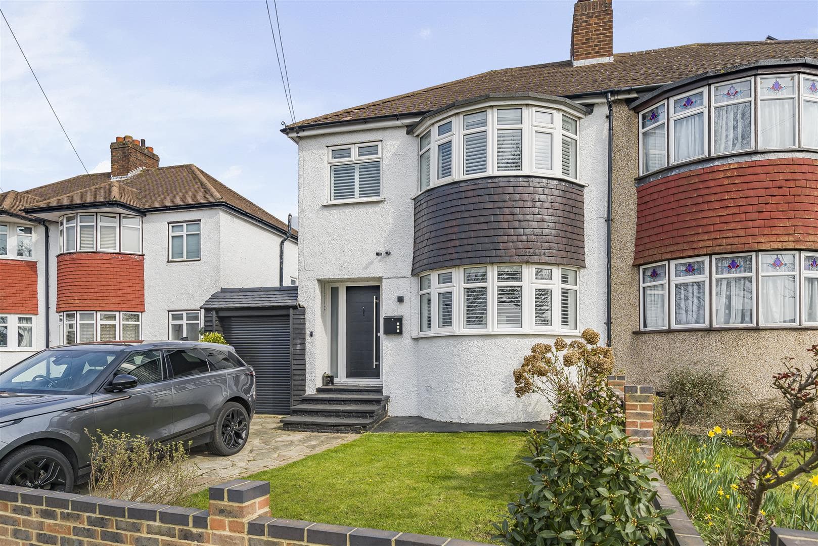 Rolleston Avenue, Petts Wood, Kent, BR5 1AJ