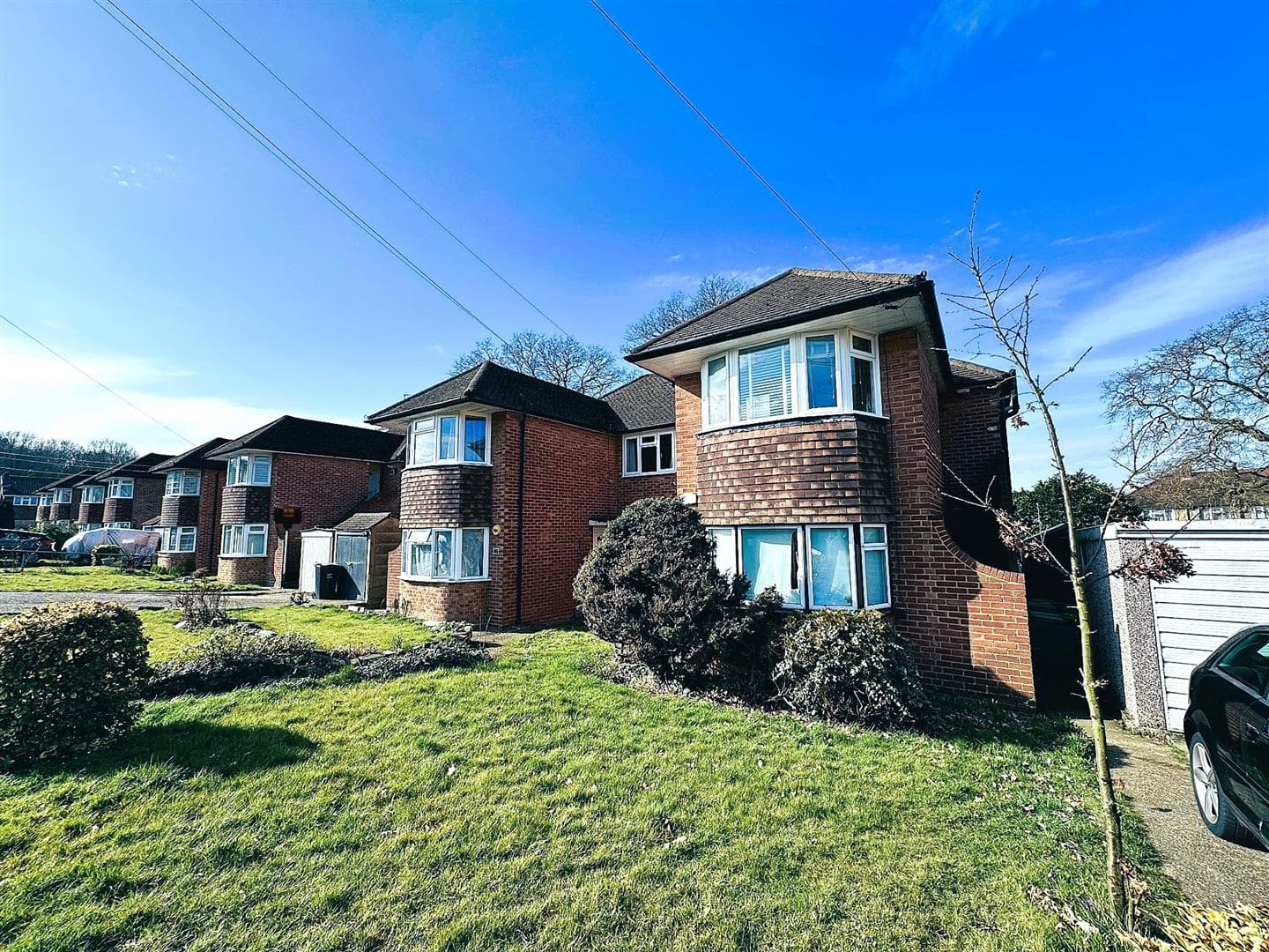 Prescott Avenue, Petts Wood, Kent, BR5 1AF