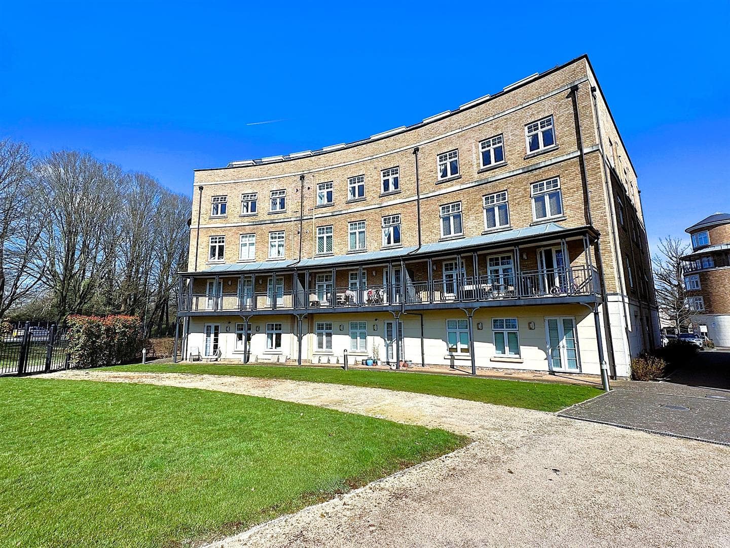 Jefferson Place, Bromley, BR2 9FY