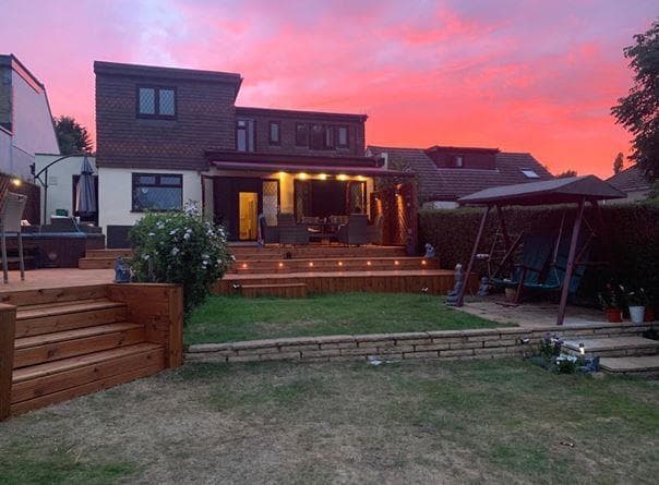 Cambray Road, Orpington, Kent, BR6 0EE