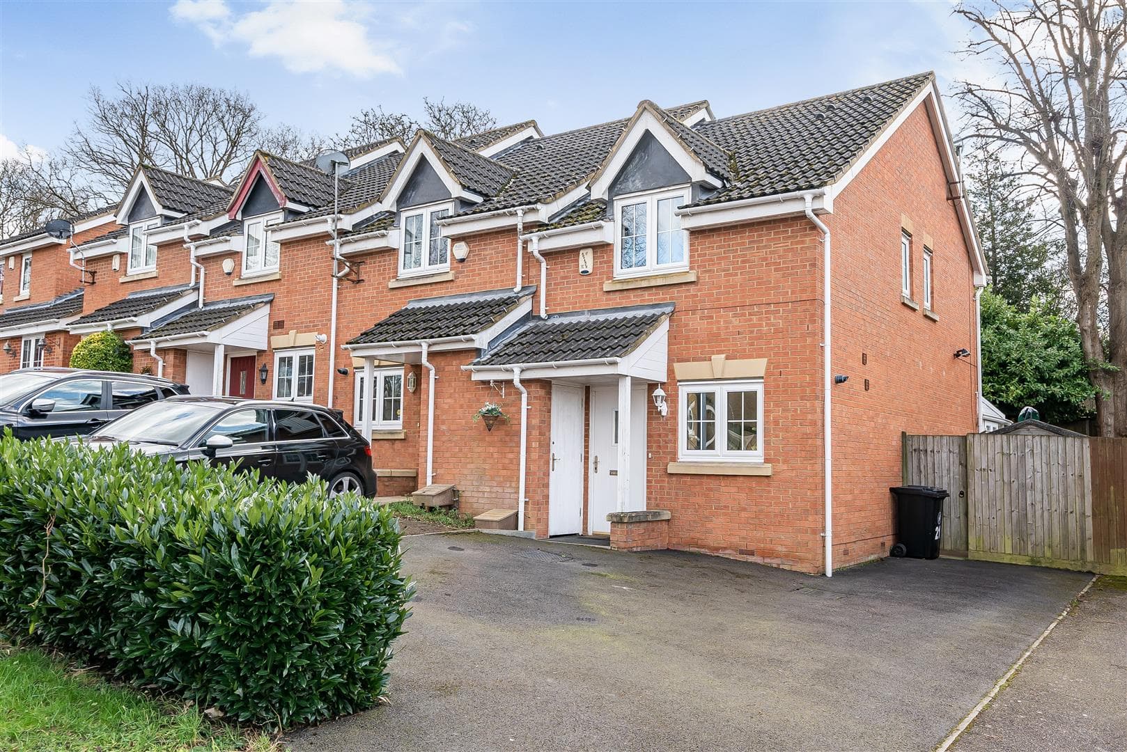 Porthallow Close, Orpington, Kent, BR6 9XU