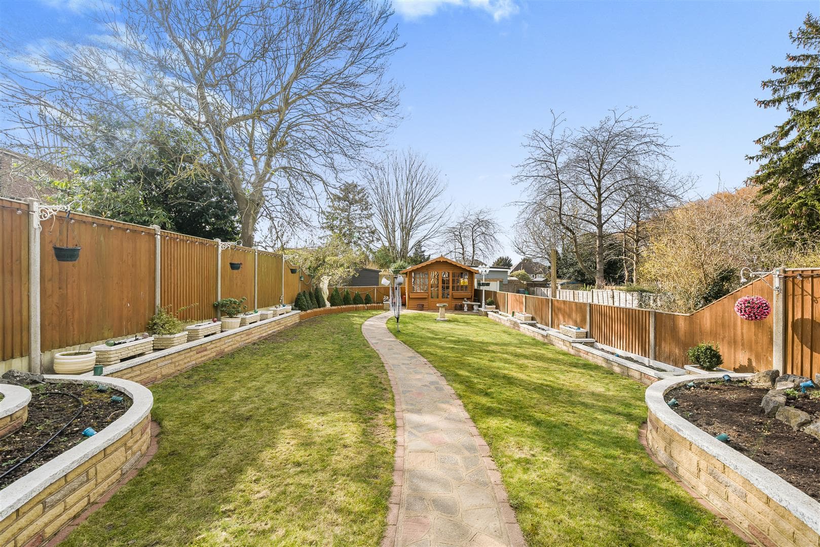 Winchester Road, Orpington, Kent, BR6 9DP