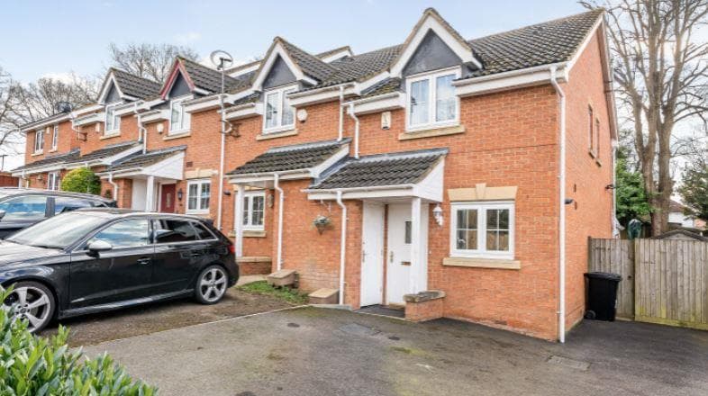 Porthallow Close, Orpington, Kent, BR6 9XU