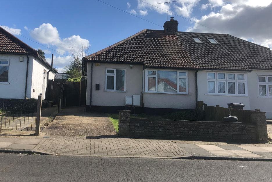 Northfield Avenue, Orpington, Kent, BR5 4JH