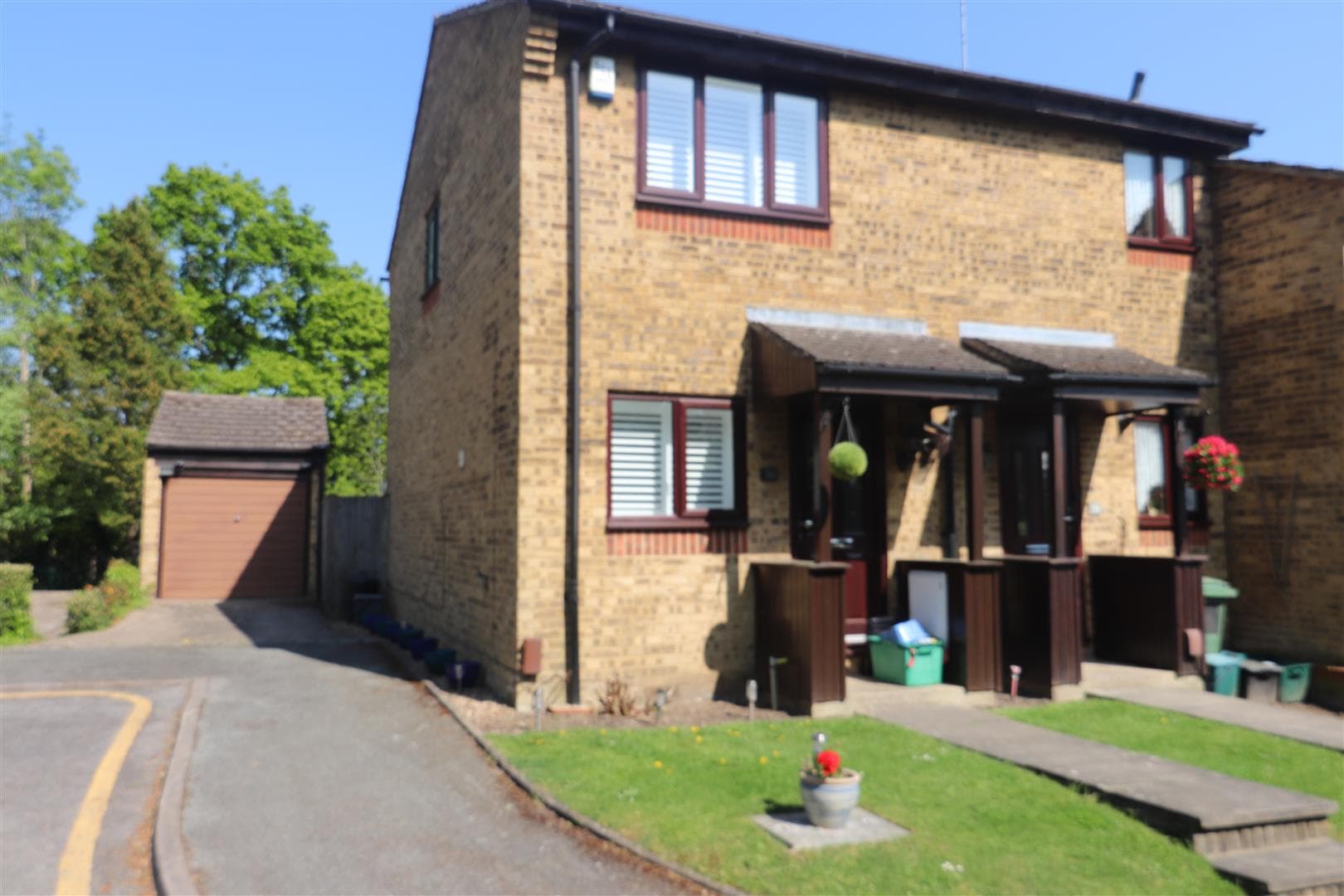 York Rise, Orpington, BR6 8PR