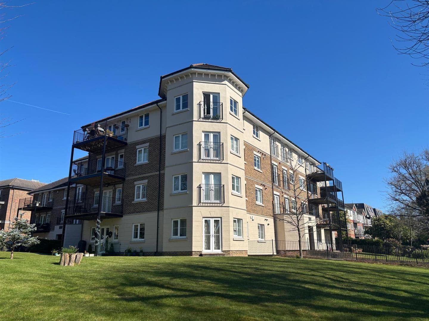 Norfolk House, 86 Westmoreland Road, Bromley, Kent, BR2 0QT