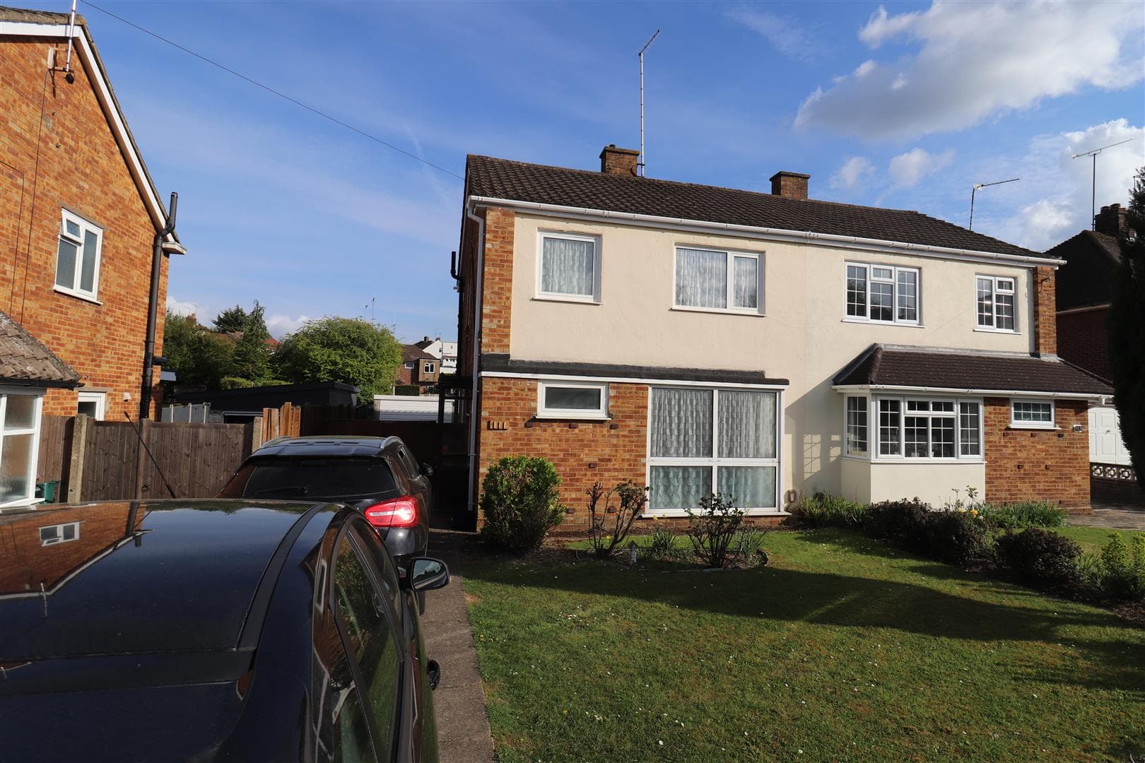 Tubbenden Lane, Orpington, Kent, BR6 9PP