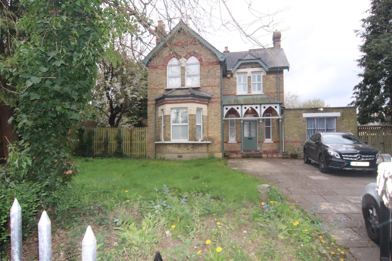 Chelsfield Road, Orpington, Kent, BR5 4DN
