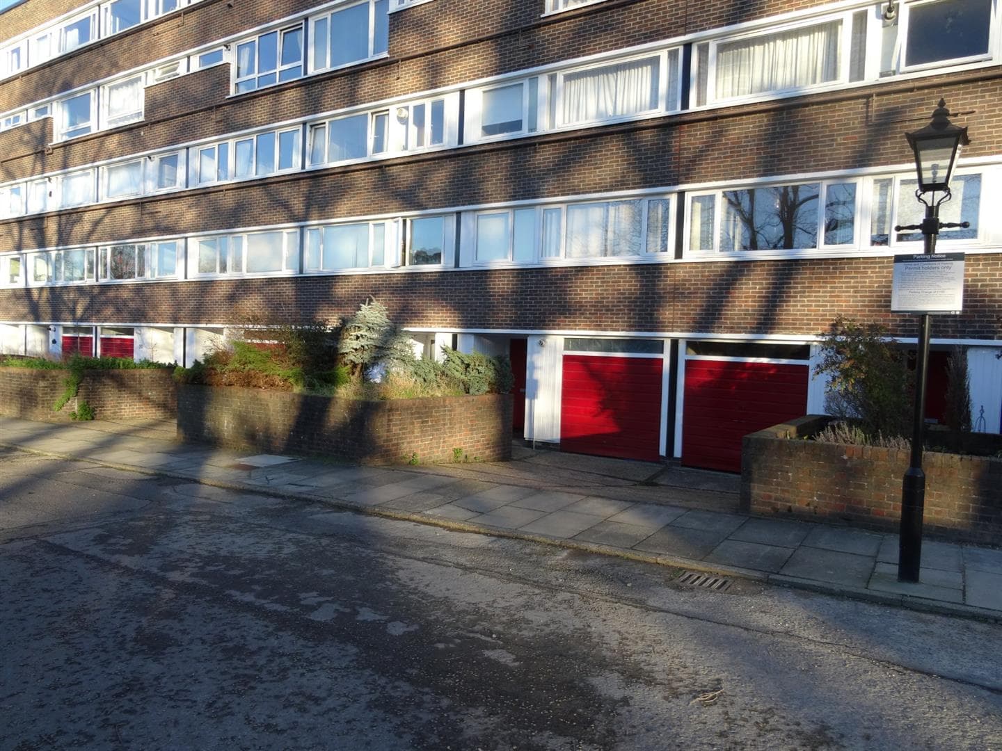 Vaughan Lodge, Fair Acres, Bromley, Kent, BR2 9BN