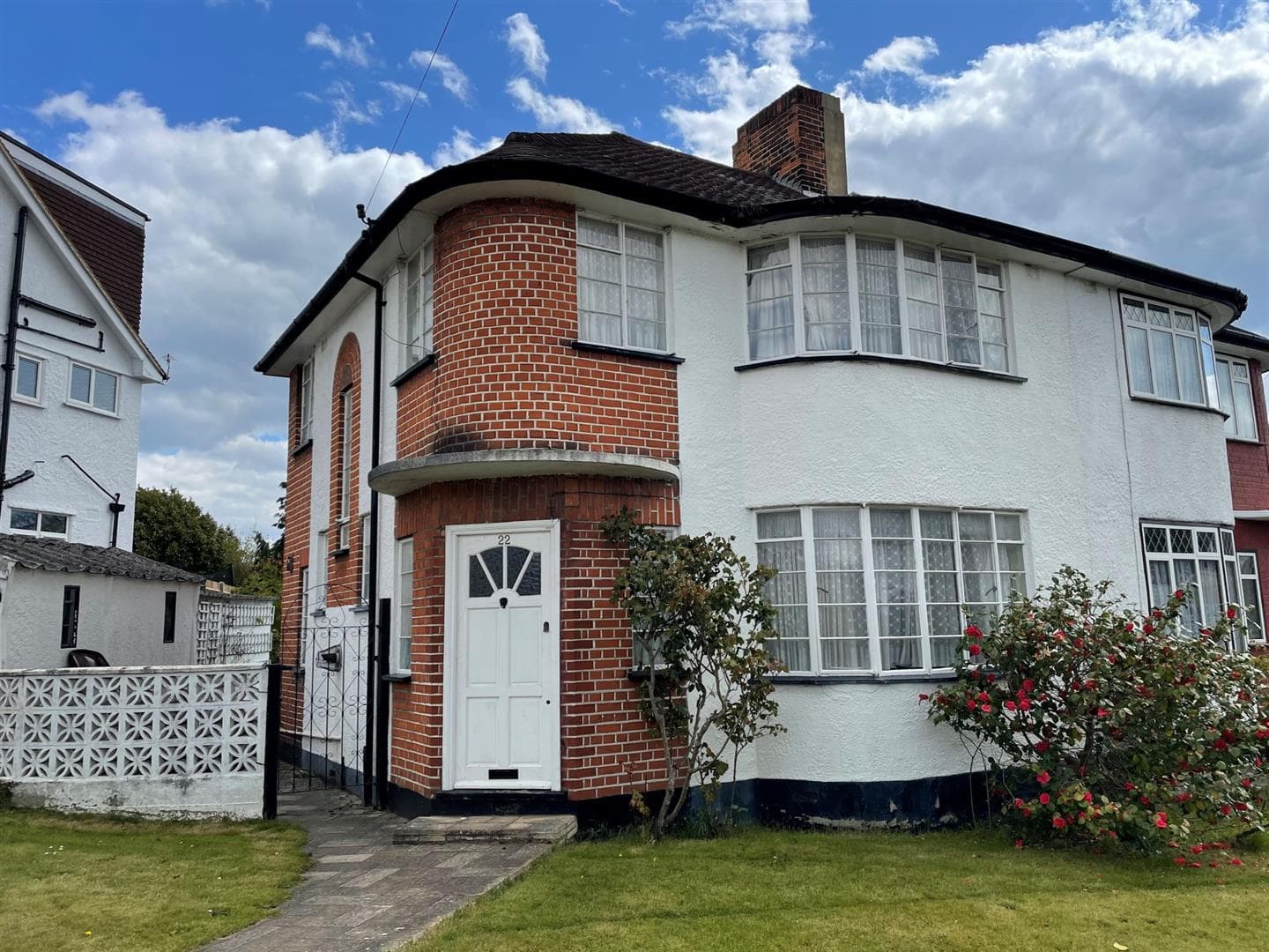 Fieldway, Petts Wood, Petts Wood Orpington, Kent, BR5 1JP