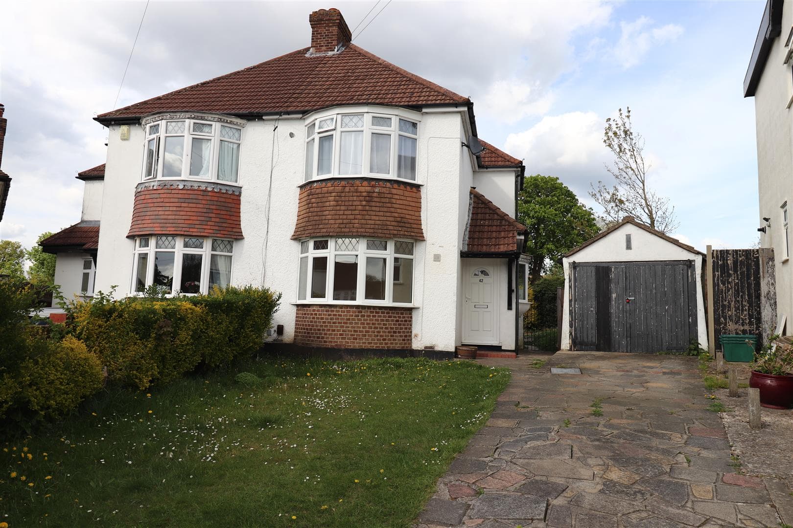 Warren Drive, Chelsfield, Orpington, Kent, BR6 6EX