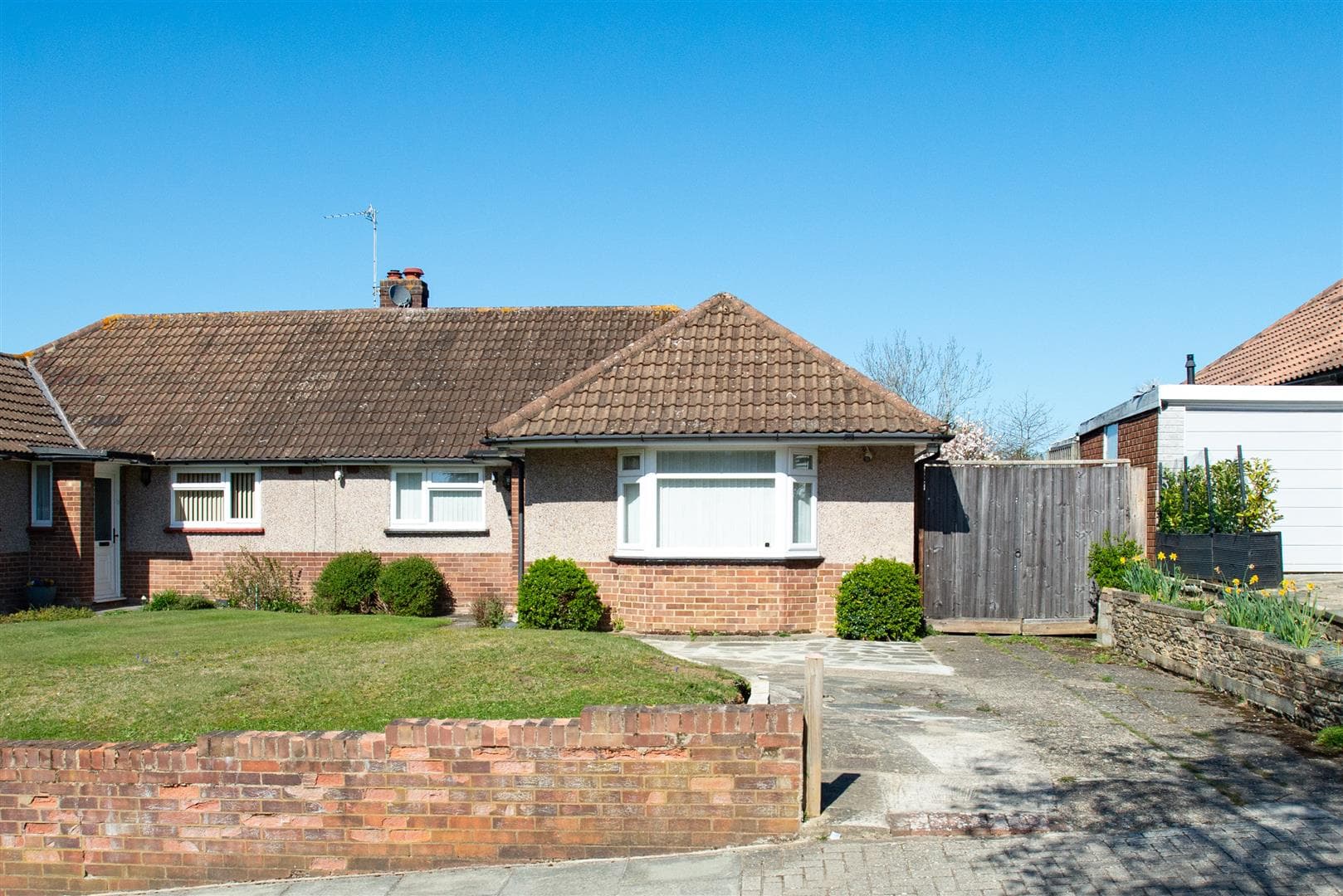 Curzon Close, Orpington, Kent, BR6 9NP