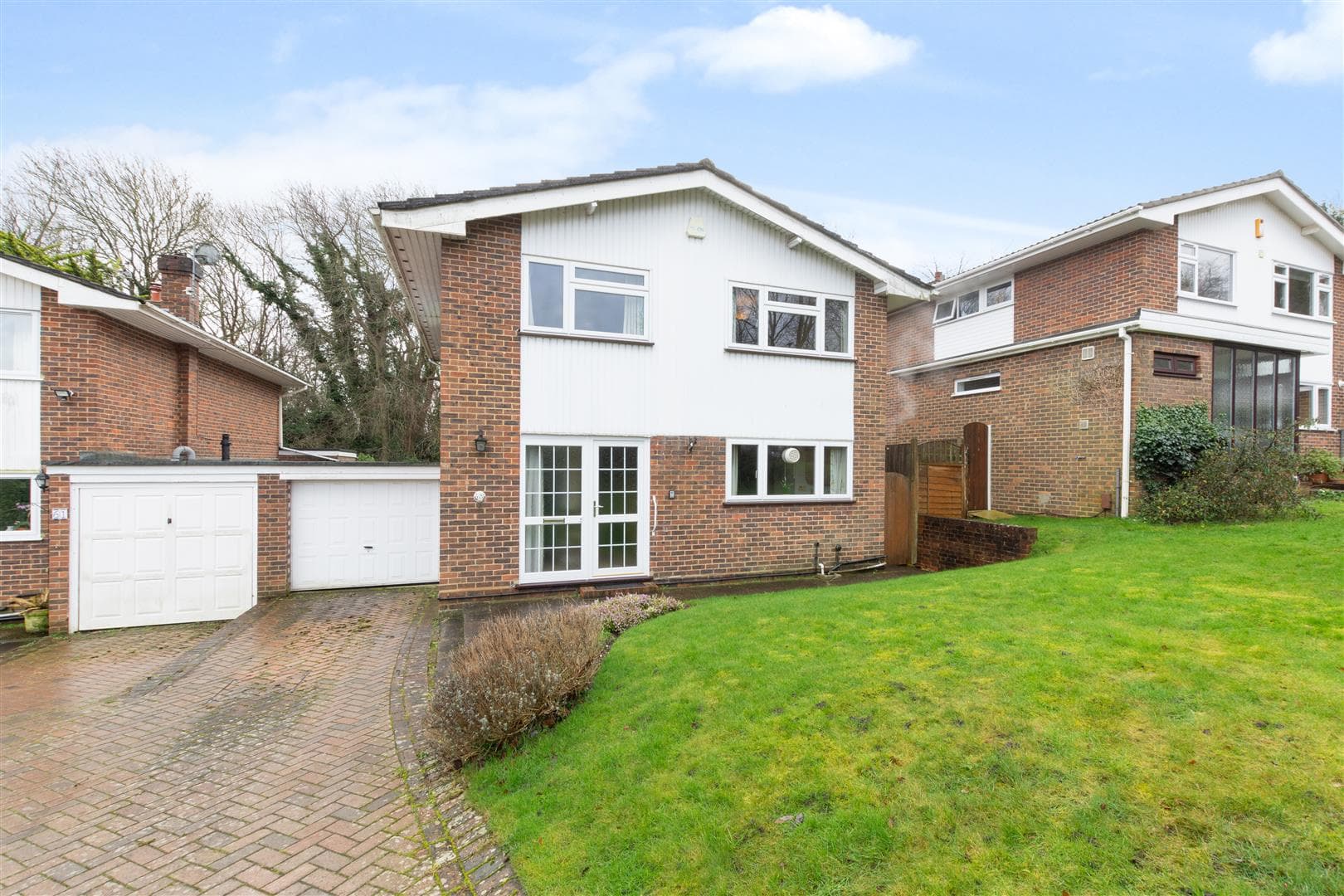 Beechwood Avenue, Farnborough, Kent, BR6 7EZ