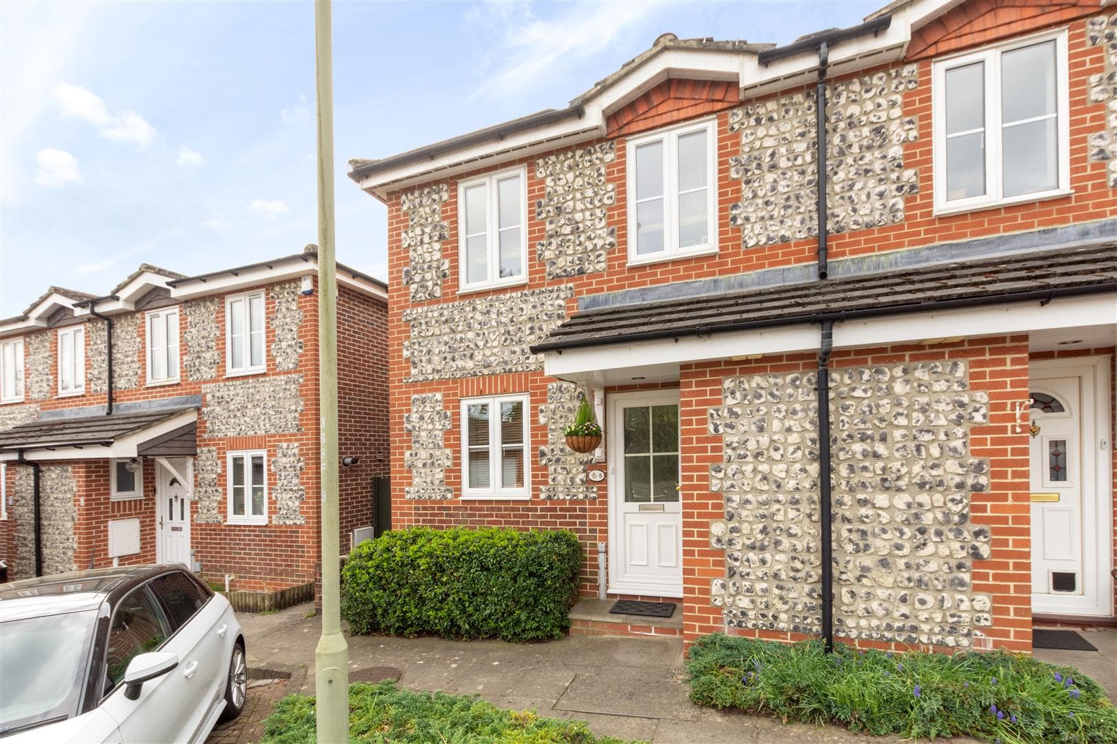 Flint Close, Green Street Green, Kent, BR6 6BU