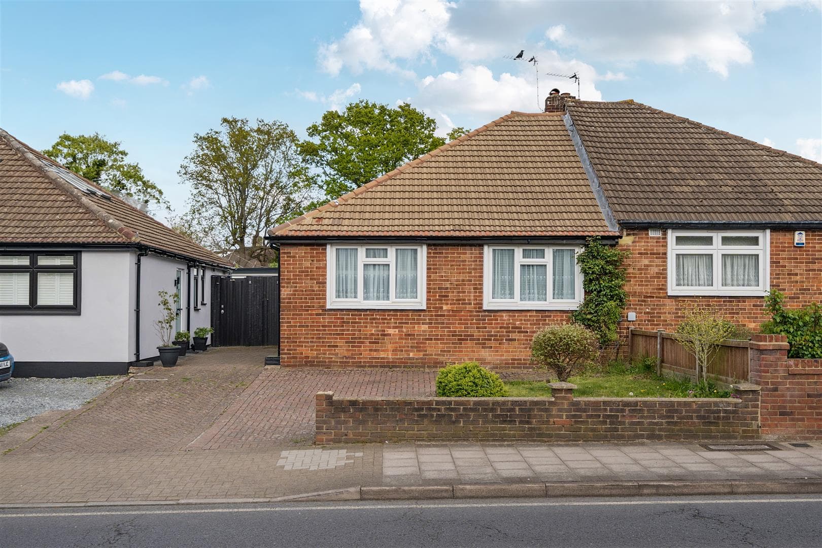 Towncourt Lane, Petts Wood, Kent, BR5 1EJ