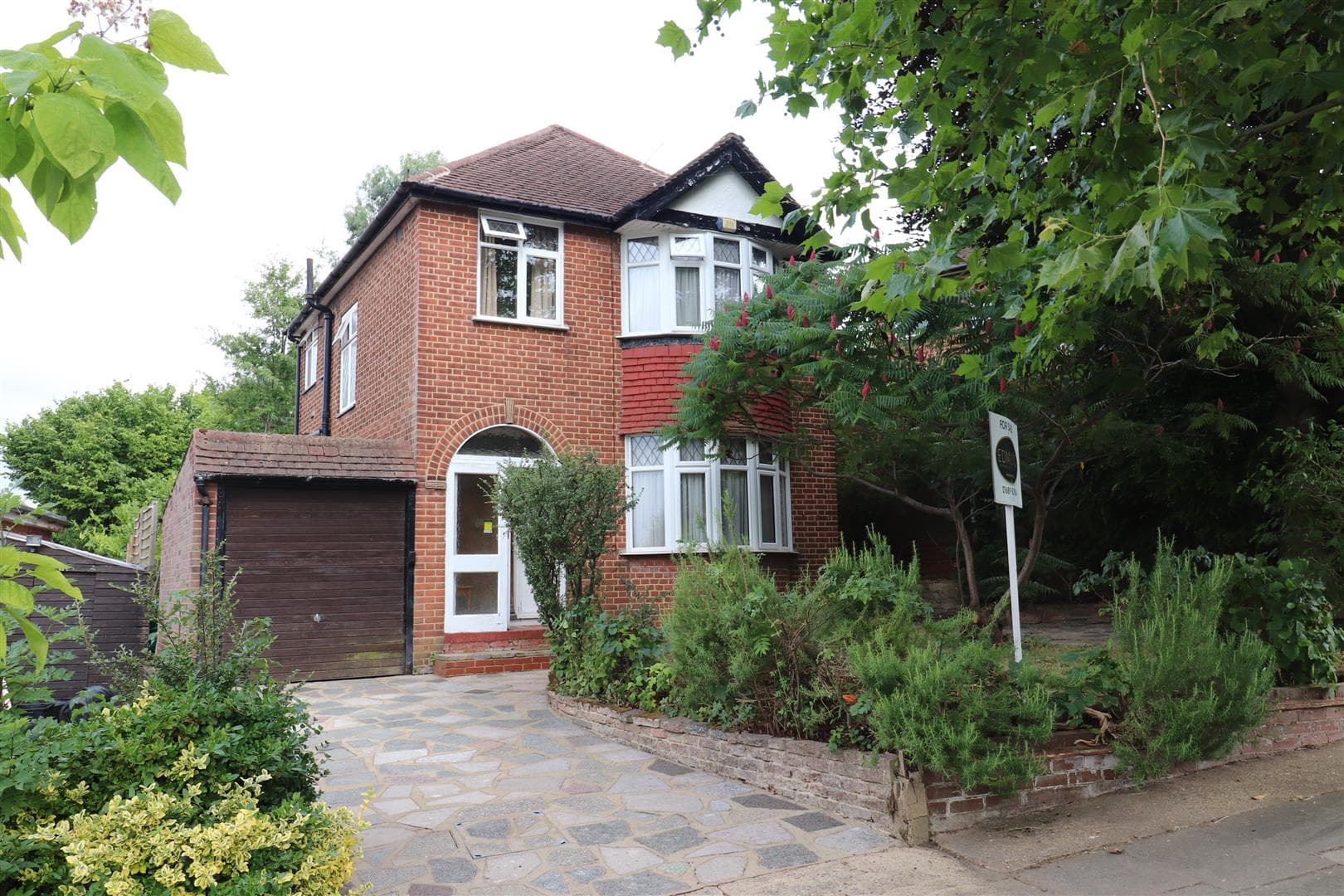Cheltenham Road, Orpington, Kent, BR6 9HL