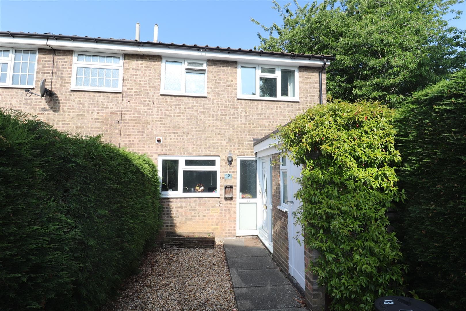 Cowden Road, Orpington, Kent, BR6 0TP