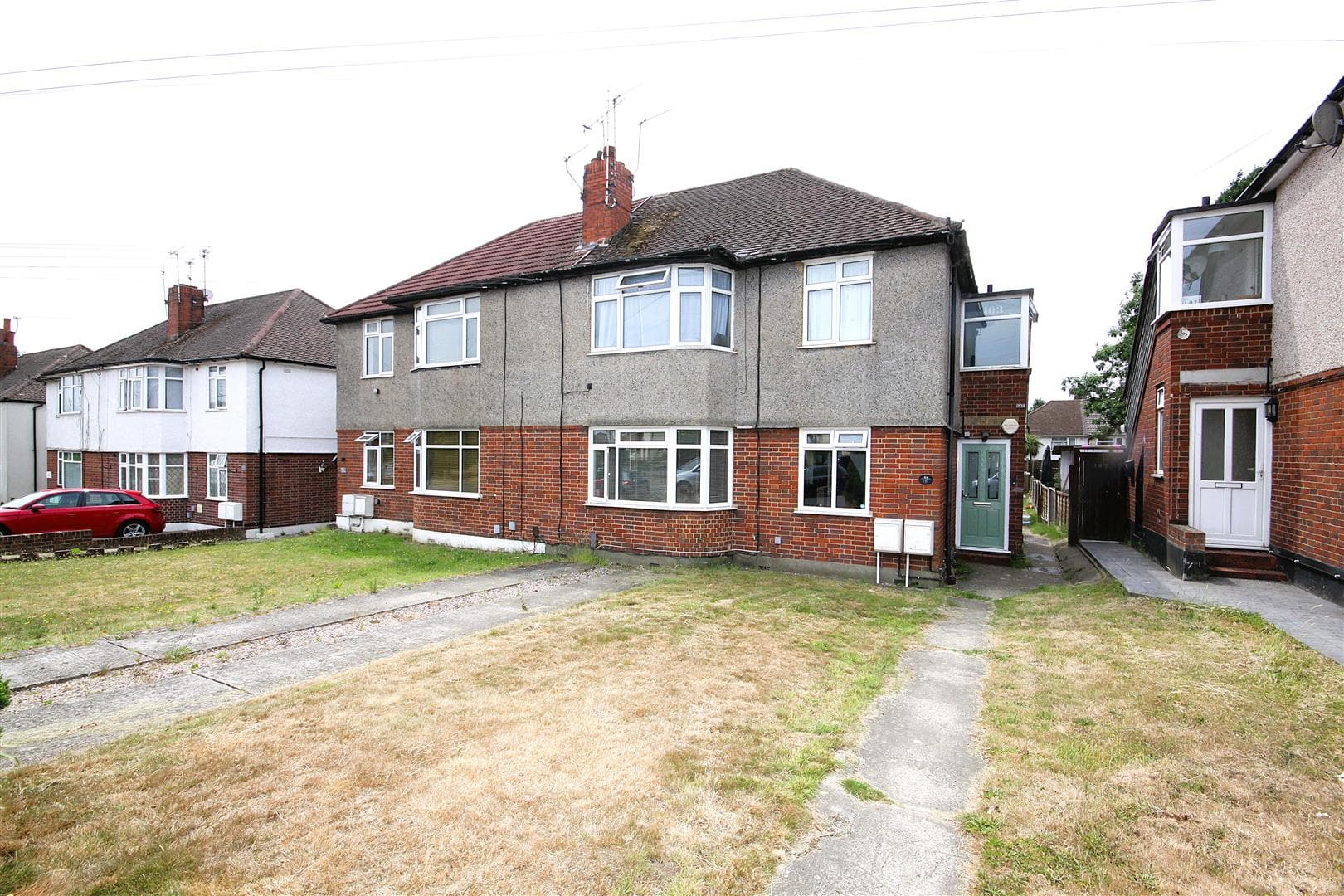 Oakdene Road, Orpington, Kent, BR5 2AL