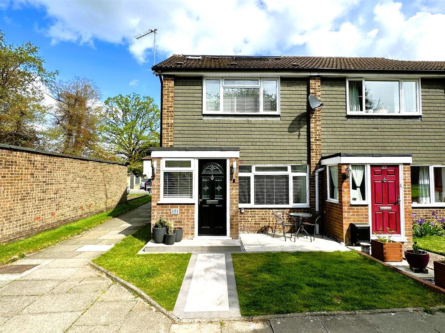 Clareville Road, Crofton, Kent, BR5 1RS