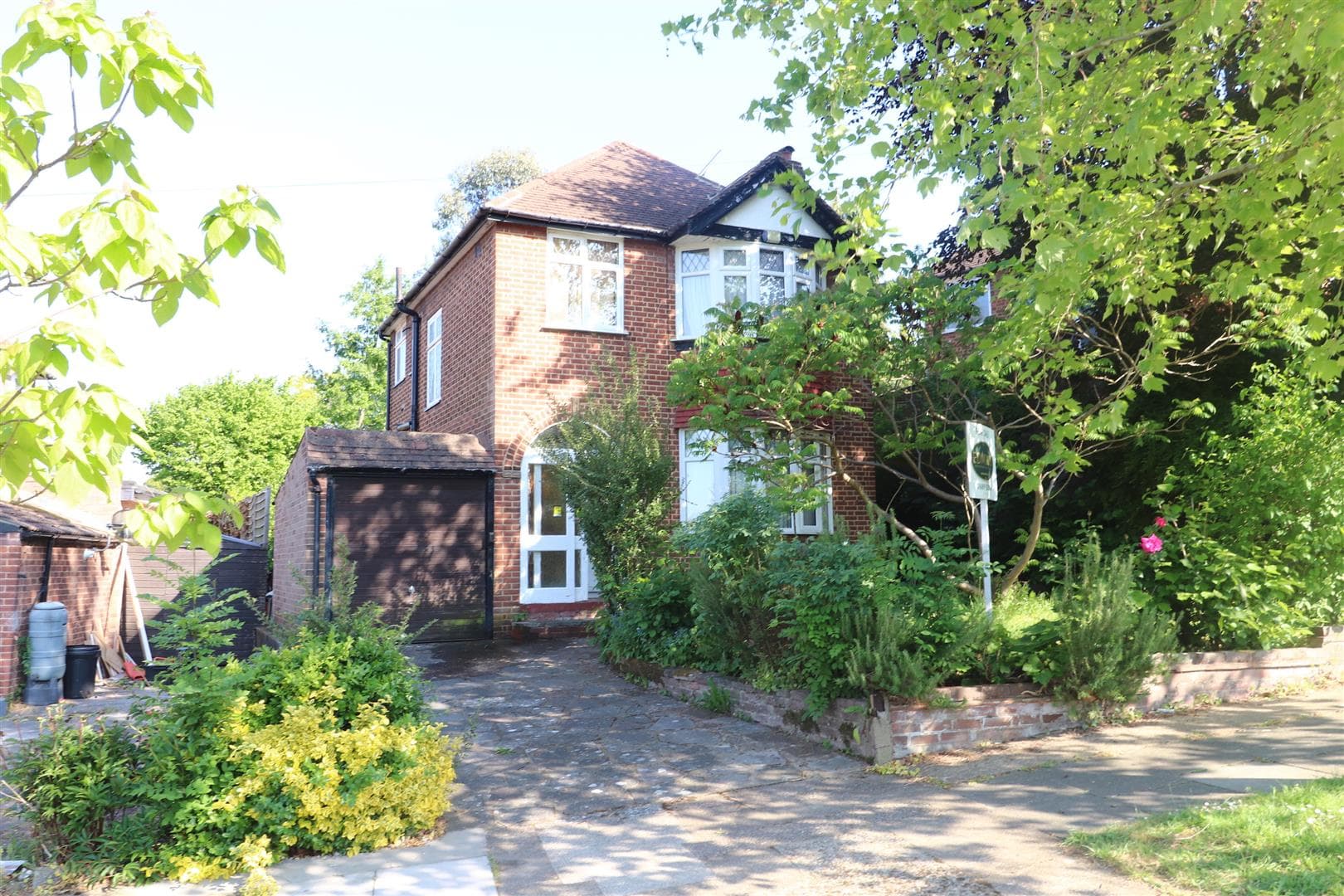 Cheltenham Road, Orpington, Kent, BR6 9HL