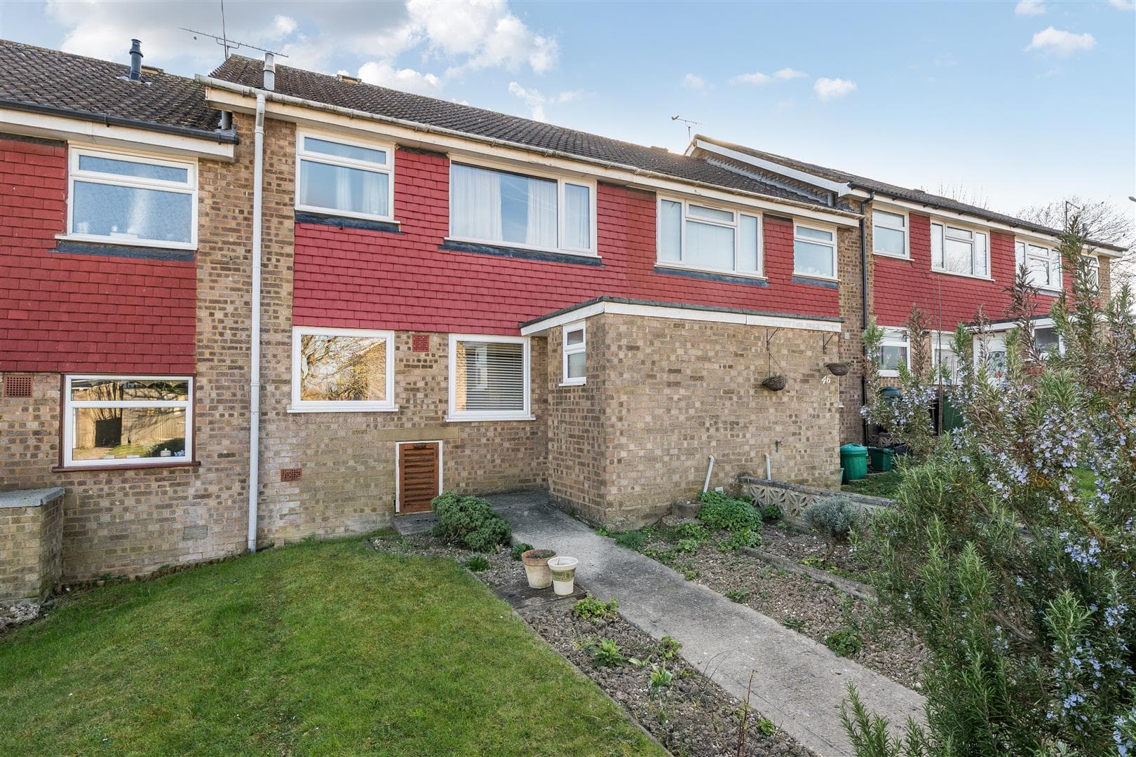 Southfleet Road, Orpington, Kent, BR6 9SW