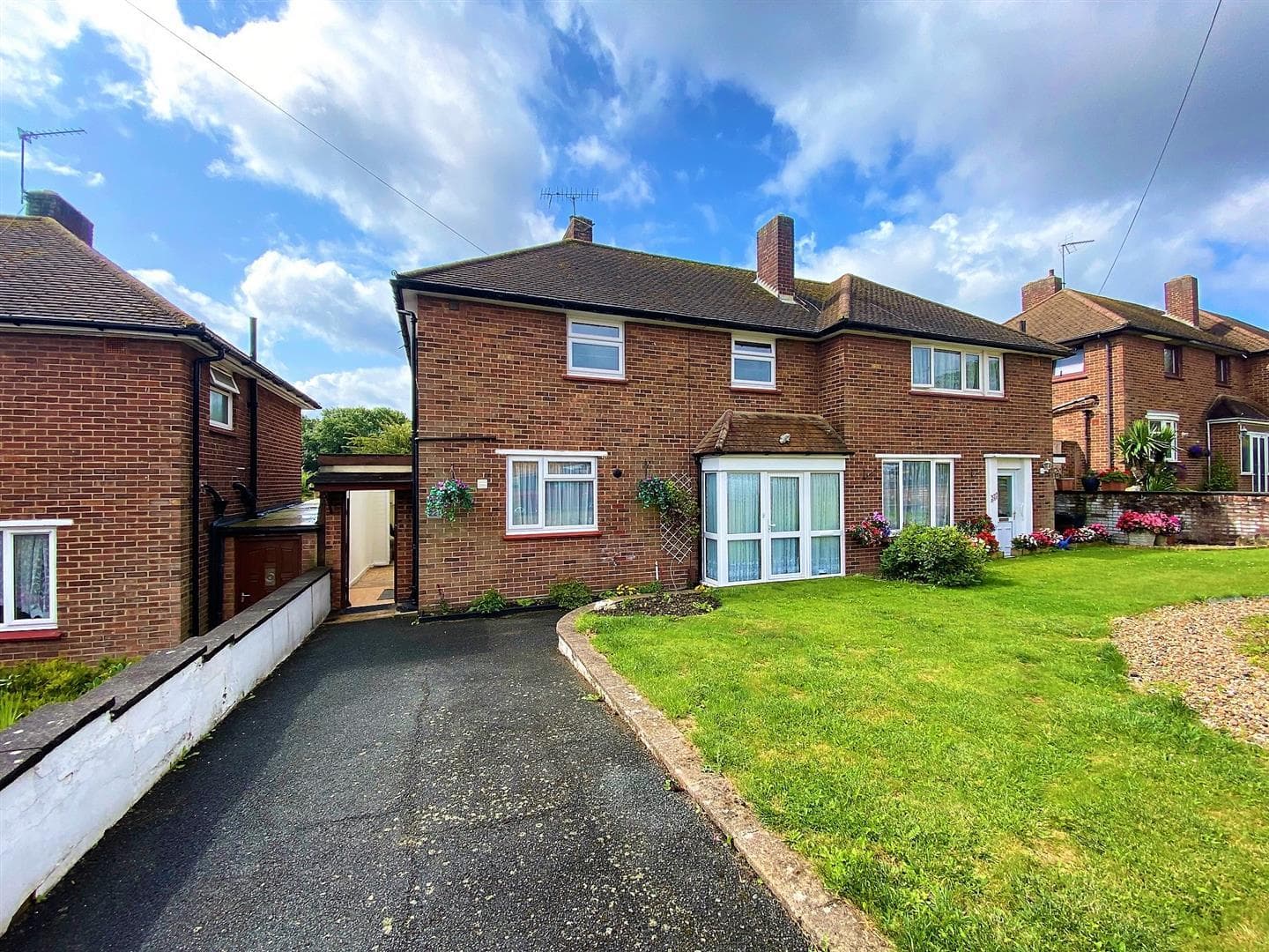 Oakdene Road, Orpington, BR5 2AR
