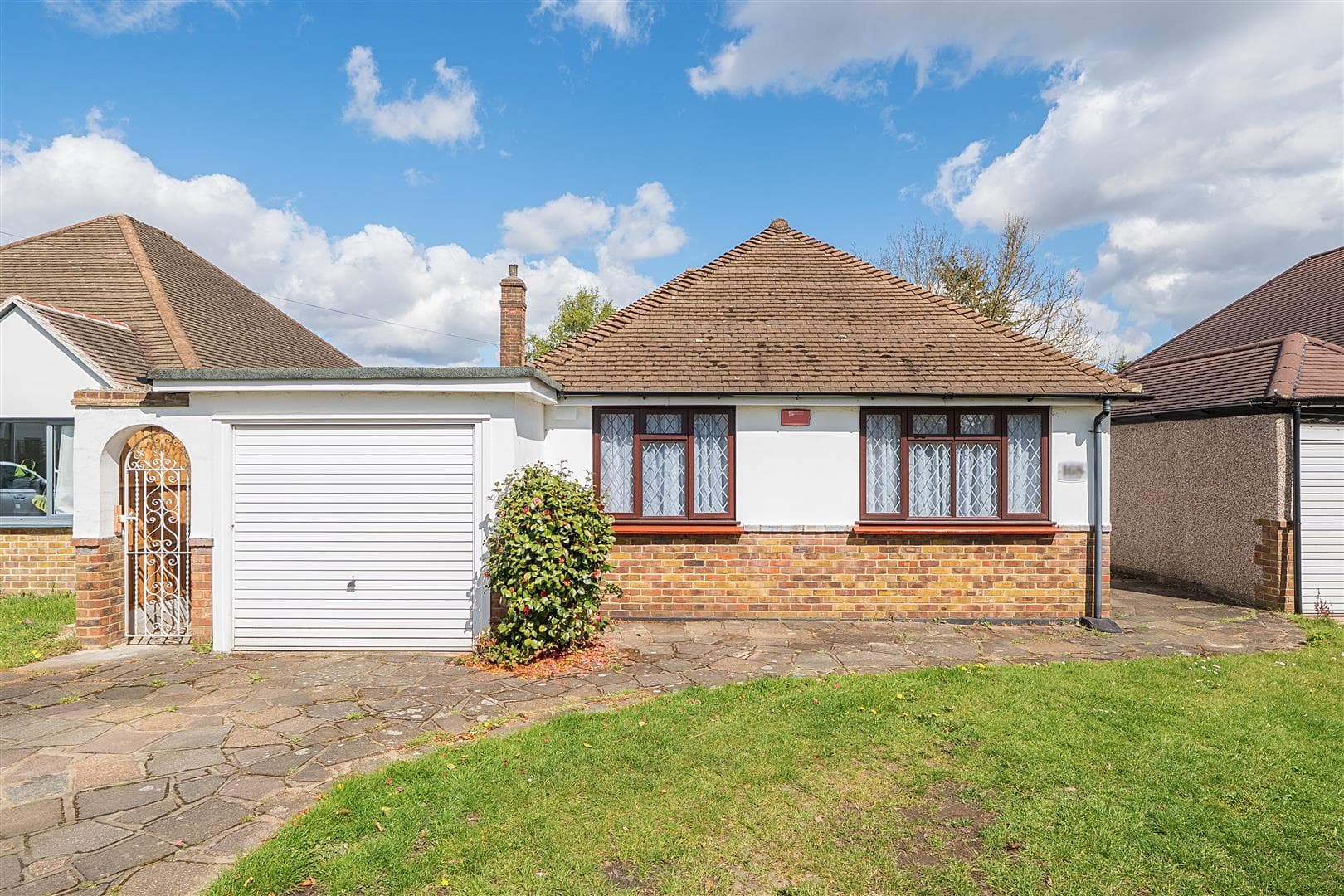 Poverest Road, Petts Wood, Kent, BR5 1GU