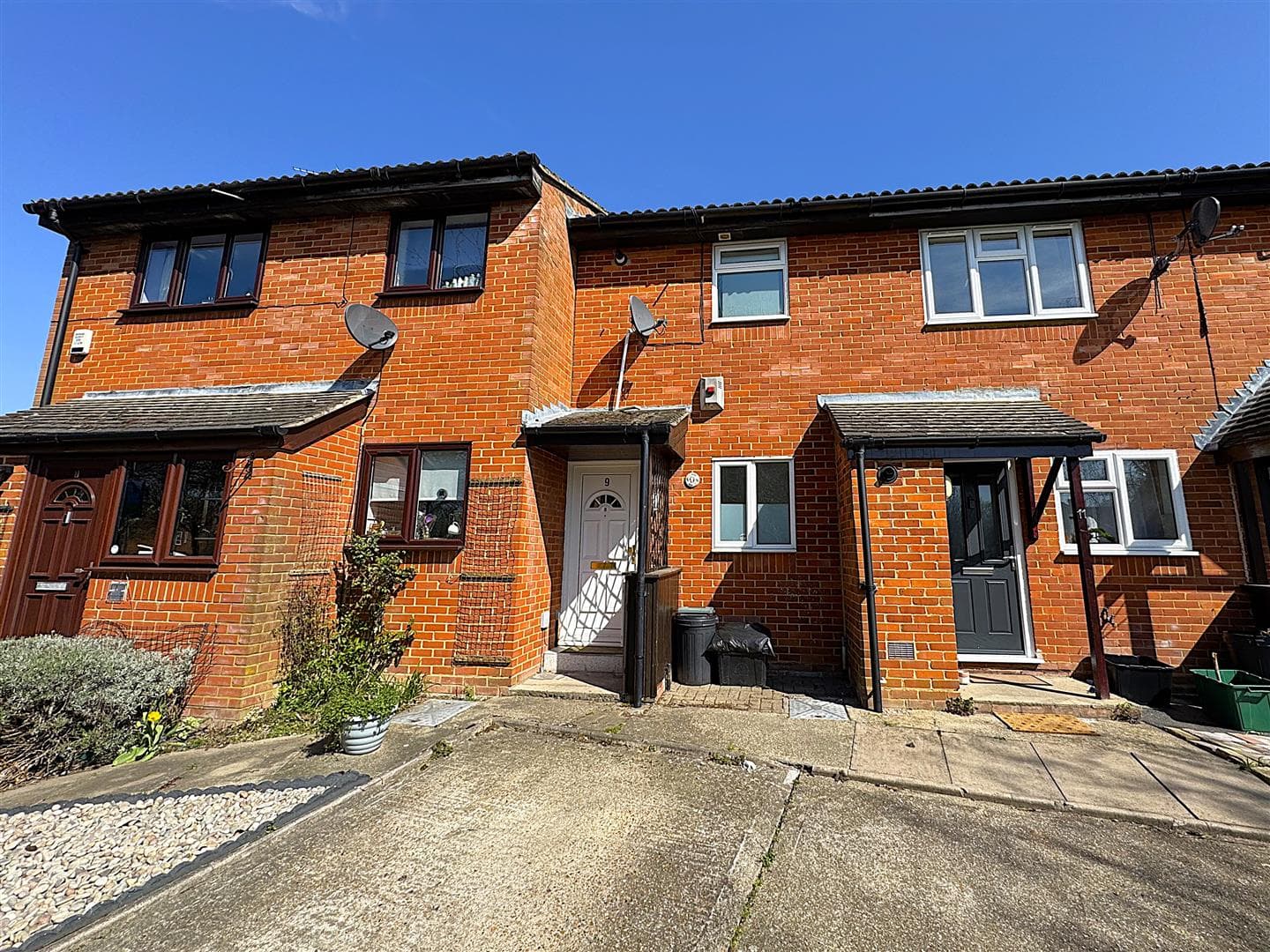 Buttermere Road, Orpington, BR5 3WD