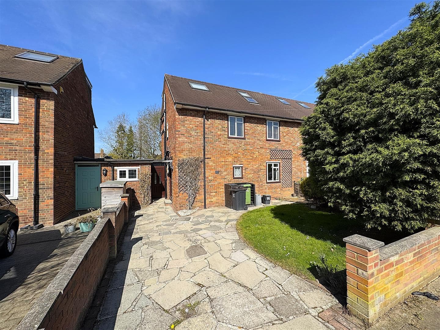 Faringdon Avenue, Bromley, BR2 8BU