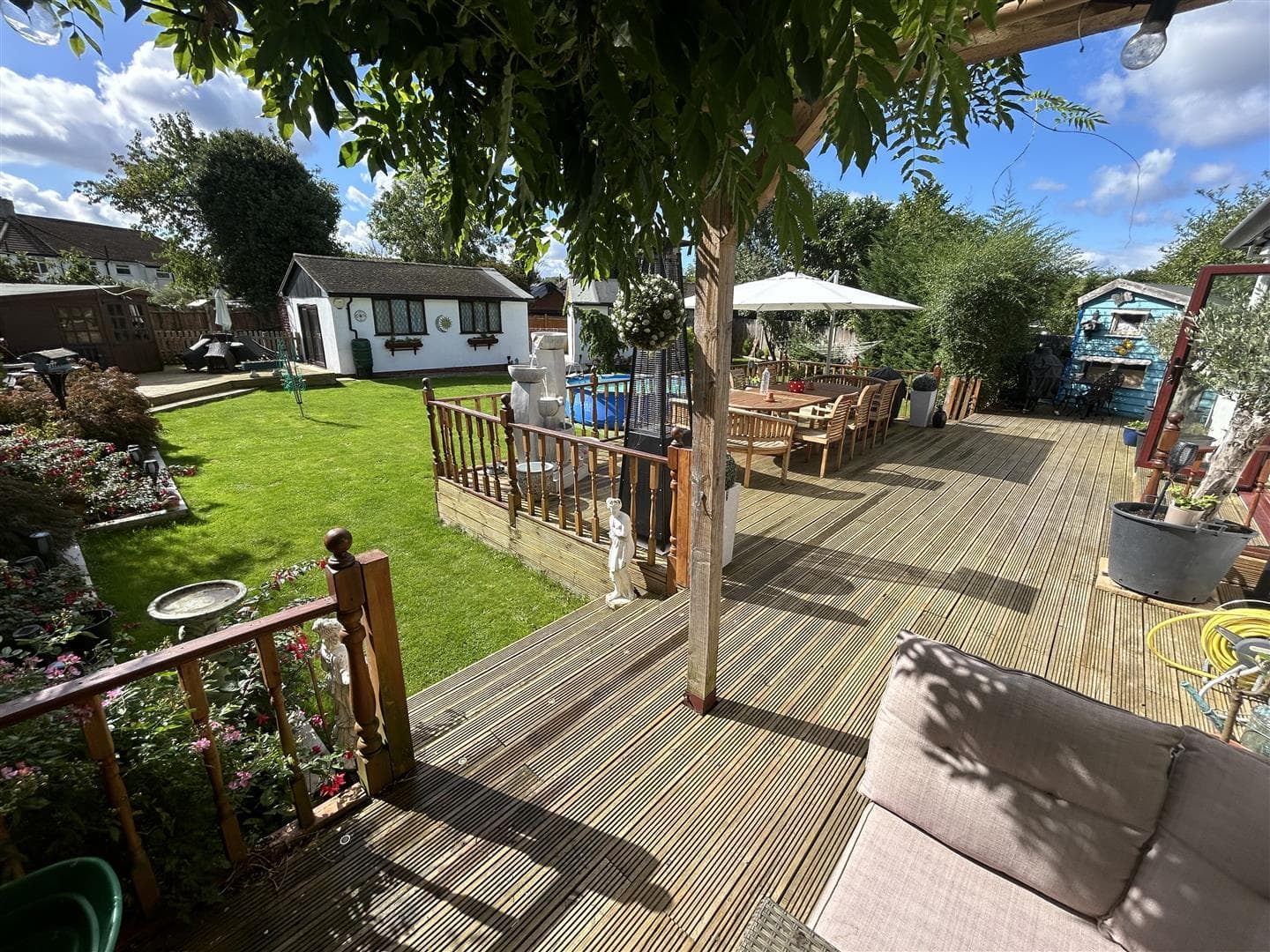 Austin Avenue, Bromley, Kent, BR2 8AJ