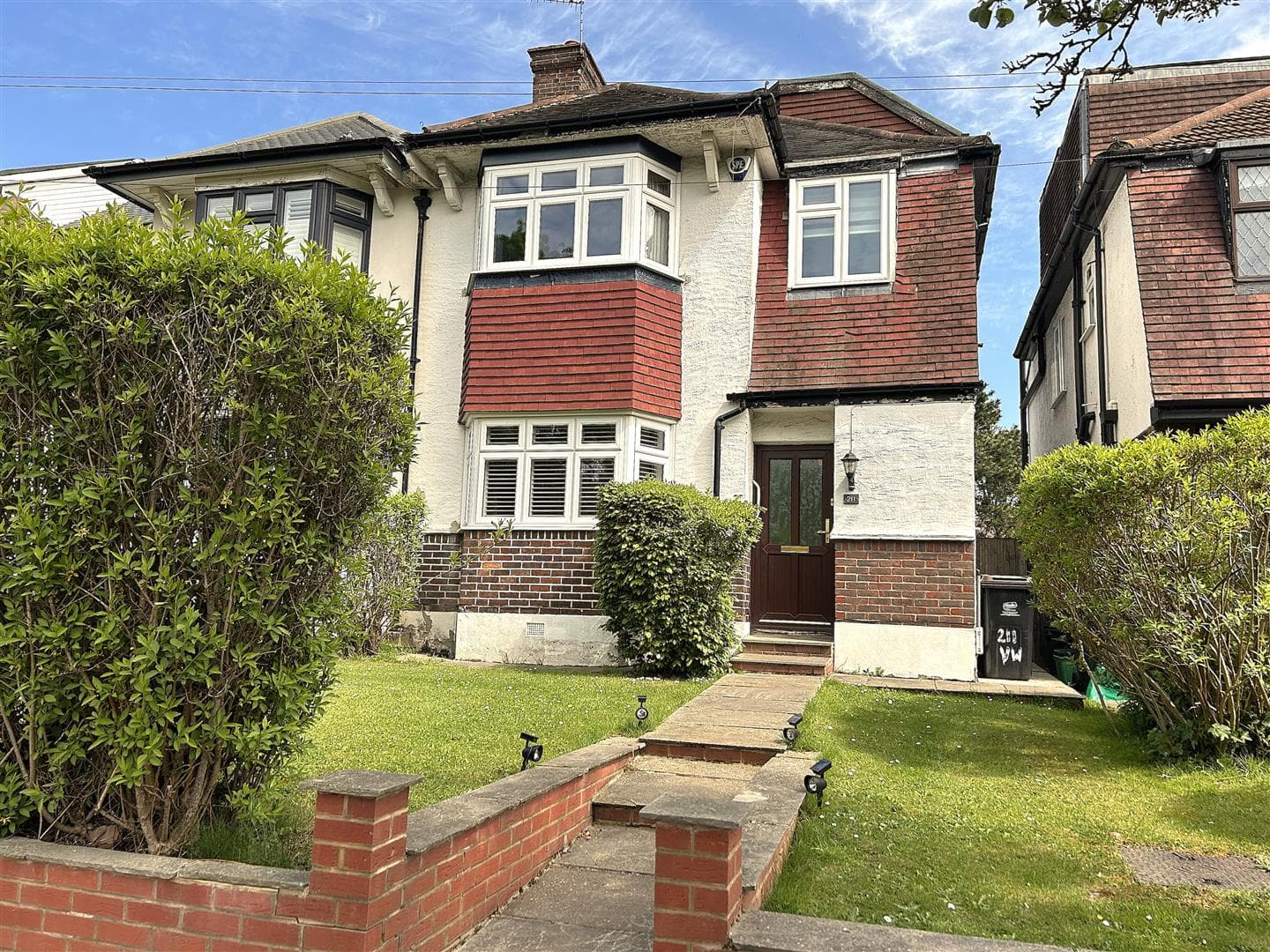 Village Way, Beckenham, Kent, BR3 3NN