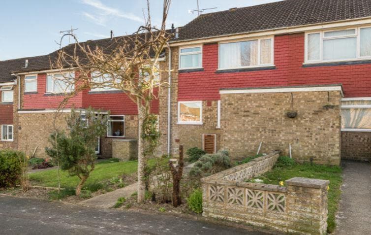 Southfleet Road, Orpington, Kent, BR6 9SW