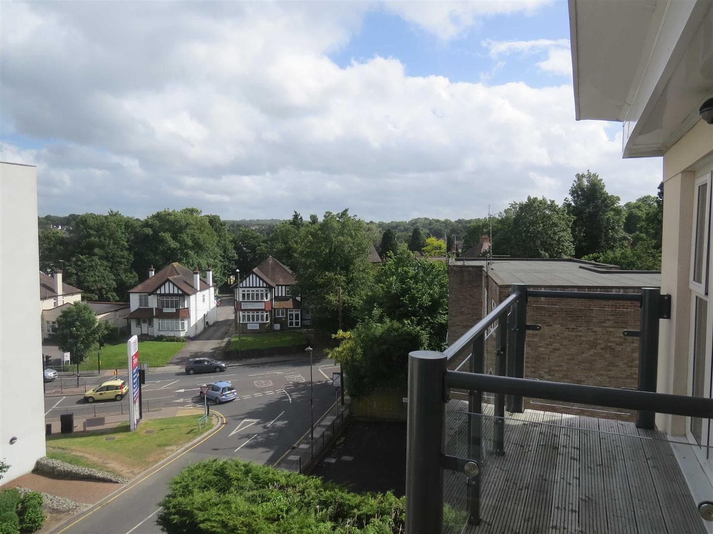 Bramley Court, Orchard Grove, Orpington, Kent, BR6 0AT