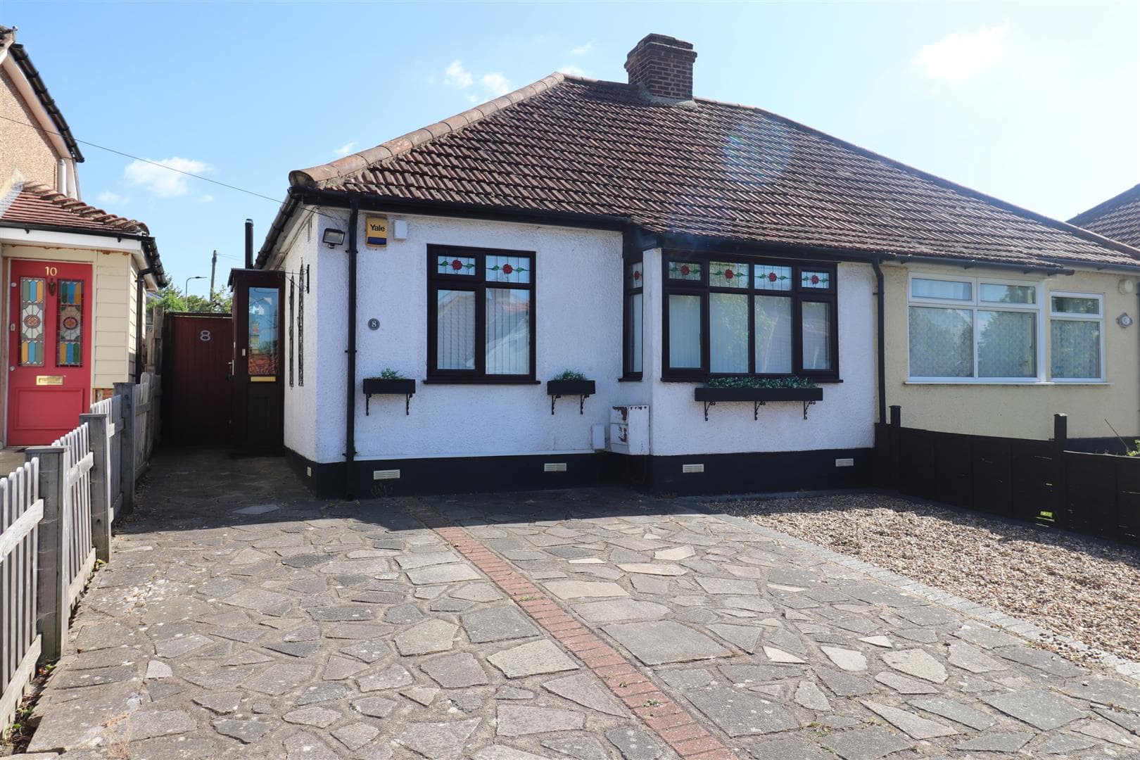Northfield Avenue, Orpington, Kent, BR5 4JH