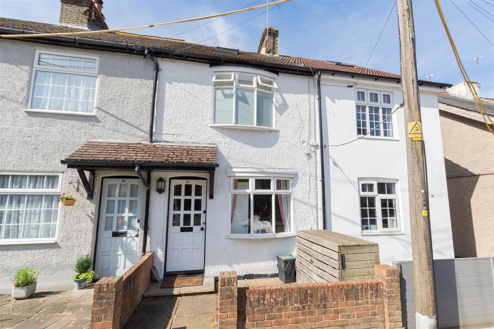 Kingsley Road, Orpington, Kent, BR6 6AX