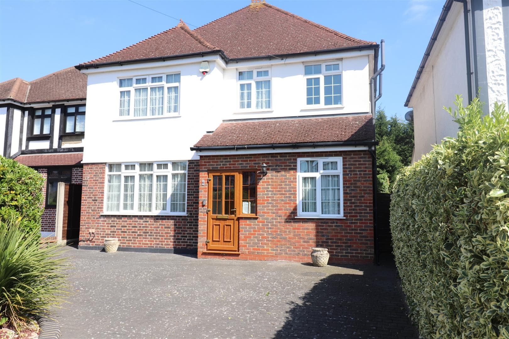 Lancing Road, Orpington, Kent, BR6 0QT