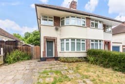 Property preview