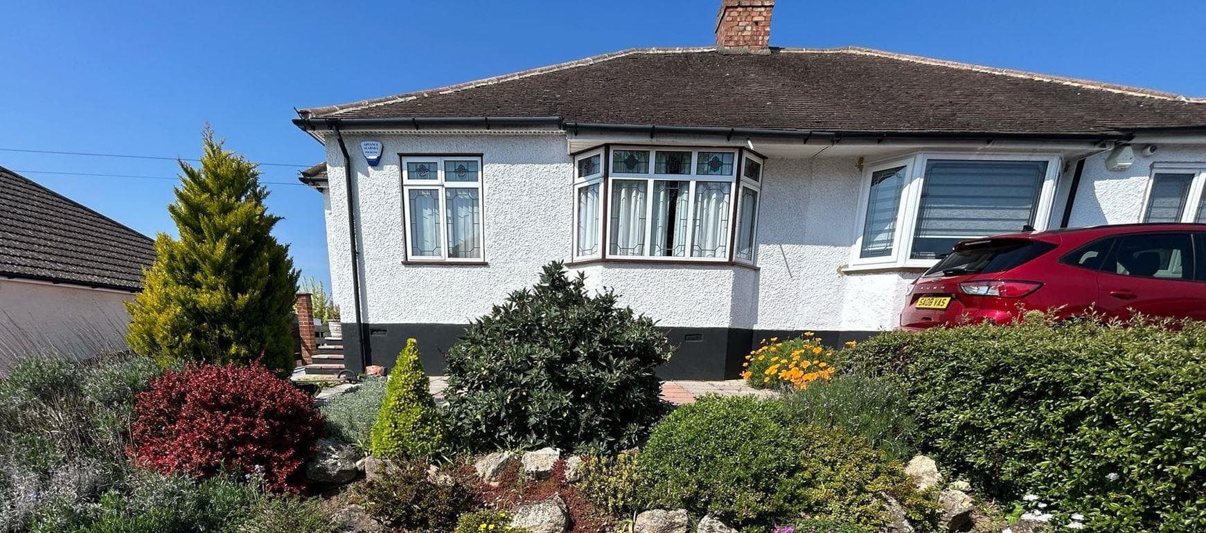 Chalk Pit Avenue, Orpington, Kent, BR5 3JH