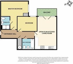 Property preview