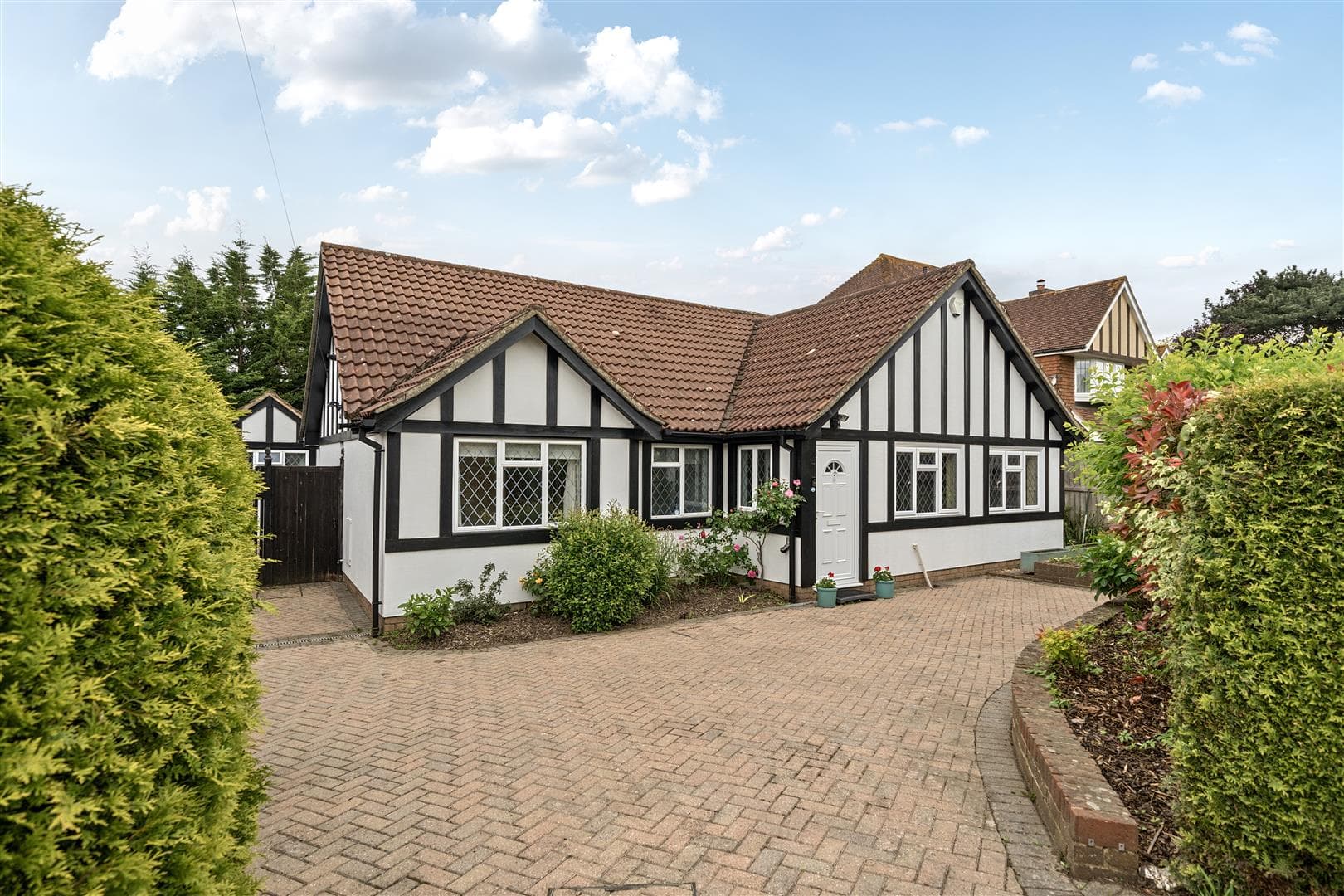 Fairfield Road, Petts Wood, Kent, BR5 1JR