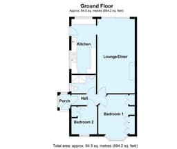 Property preview