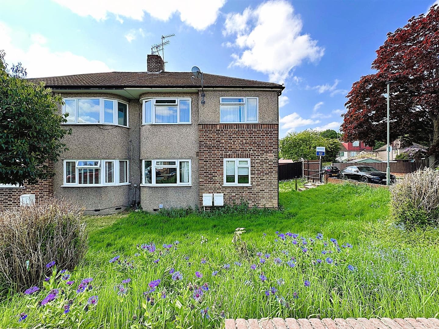 Shepperton Road, Petts Wood, BR5 1DL