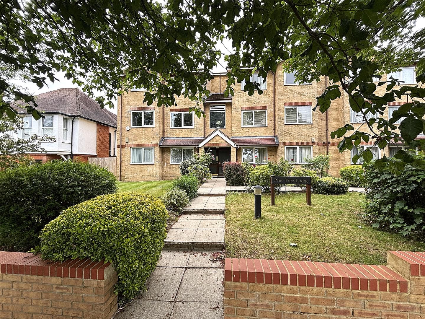 Pine Tree Lodge, 7 Durham Avenue, Bromley, Kent, BR2 0QA