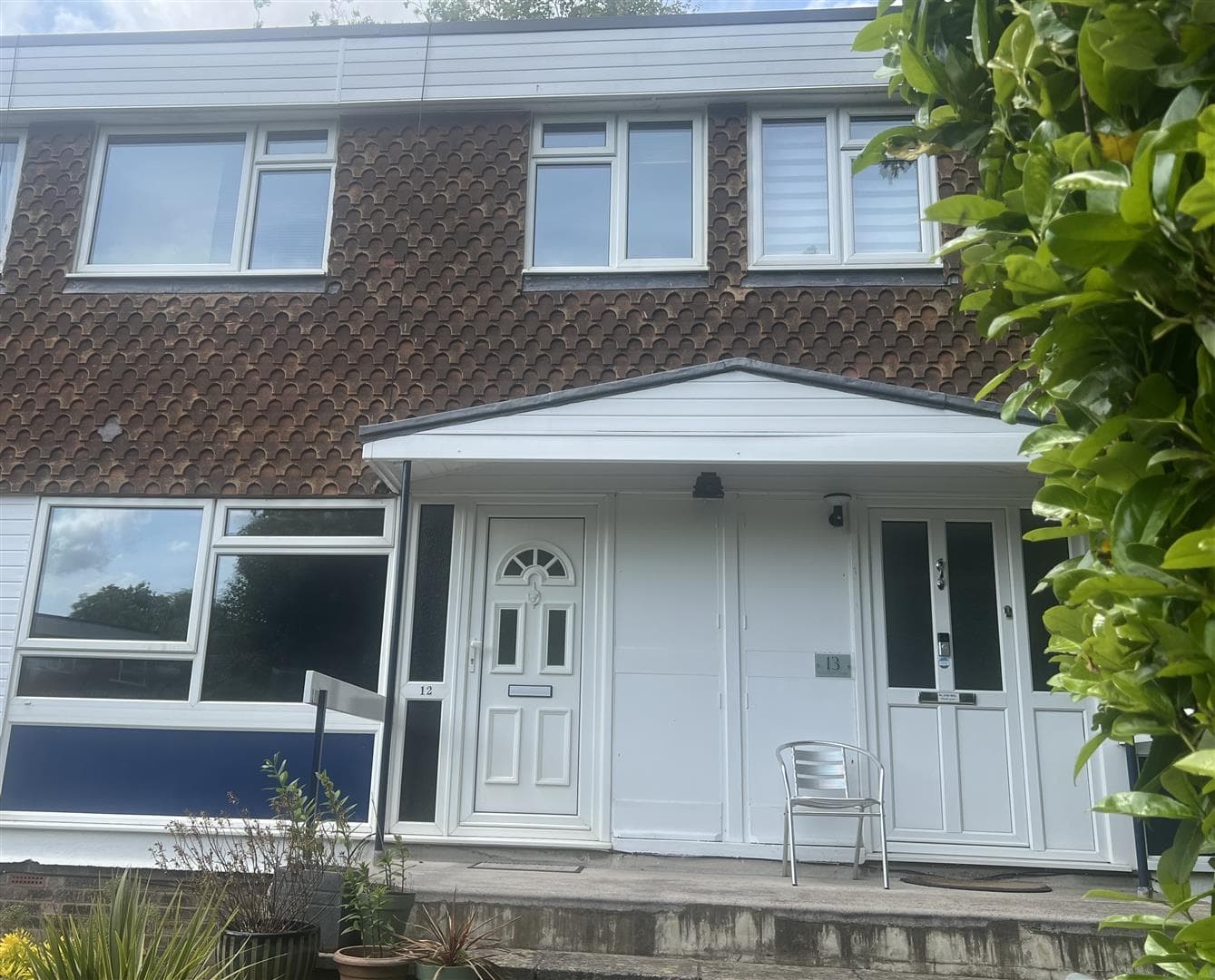 Caveside Close, Chislehurst, BR7 5NL