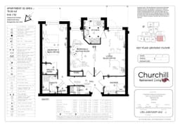 Property preview